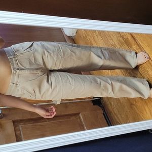 GARAGE carpenter pants